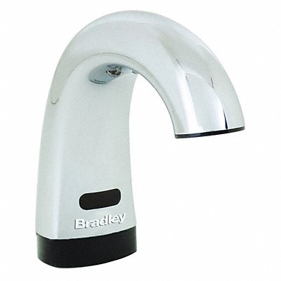 Bx-Sensored Soap Dispenser