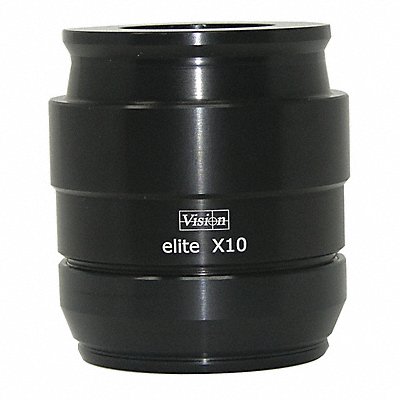 Objective Lens 10X Magnification