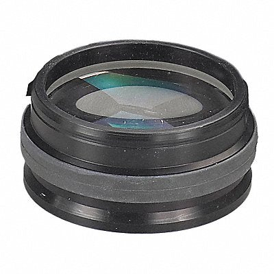 Objective Lens 2X Magnification