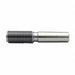 Threaded Plug Gauge Dimension Type Inch