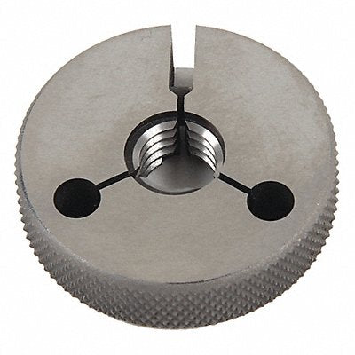 Threaded Ring Gauge Dimension Type Inch