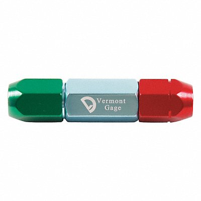 Reversible Plug Gauge Handle Double End