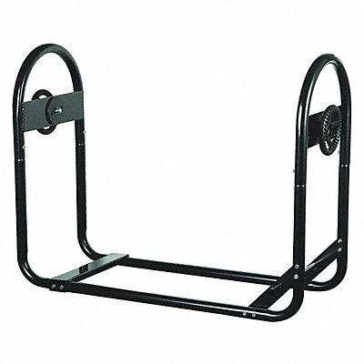 Portable Tilt Carriage 37-1/2 L Blck