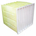 Pocket Air Filter 24x24x24 MERV 14