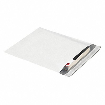 Poly Mailers LDPE Self Sealing PK100