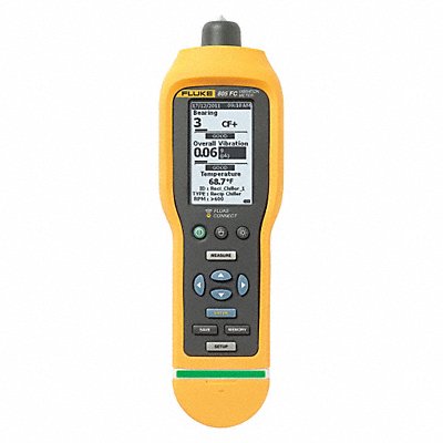 Vibration Meter Fluke Connect(TM)