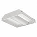 Recessed Troffer 2 ft L 3140 lm 31W