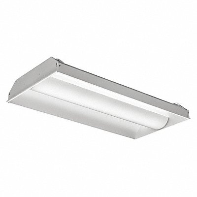 Recessed Troffer 4 ft L 4080 lm 41W