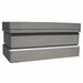 Planter Rectangle 64in.Lx32in.Wx32in.H