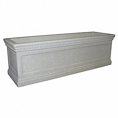 Planter Rectangle 96in.Lx30in.Wx30in.H