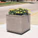 Planter Square 30in.Lx30in.Wx30in.H