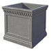 Planter Square 24in.Lx24in.Wx20in.H