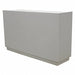 Planter Rectangle 60in.Lx16in.Wx36in.H