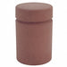 Bollard Round 14in.Lx14in.Wx19in.H