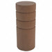 Bollard Round 12in.Lx12in.Wx30in.H
