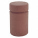 Bollard Round 18in.Lx18in.Wx30in.H