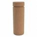 Bollard Round 18in.Lx18in.Wx52in.H