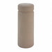 Bollard Round 14in.Lx16in.Wx39in.H
