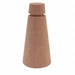 Bollard Round 9in.Lx18in.Wx34in.H