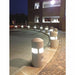 Bollard Round 18in.Lx18in.Wx42in.H