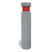 Bollard Round 12in.Lx12in.Wx42in.H