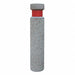 Bollard Round 12in.Lx12in.Wx60in.H