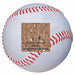 Bollard Baseball 24in.Lx24in.Wx24in.H