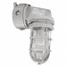 LightFix 10W 7 3/8 L 5 1/4 W 11 11/32 H