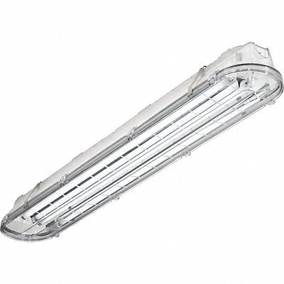 LED Parking Garage Light 5443 lm 4000K