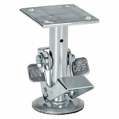 General Purpose Floor Lock Steel