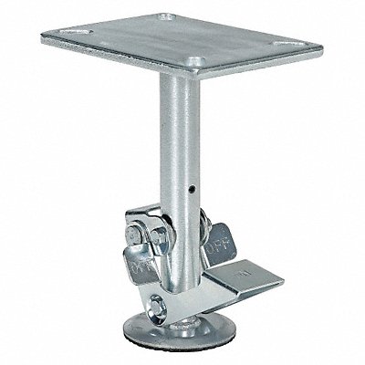 General Purpose Floor Lock Steel