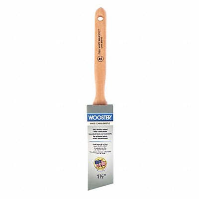 Paint Brush Angle Sash 1-1/2 