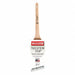 Brush 2.5 AngleSash Polyester 2 11/16 L