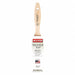 Paint Brush 1 1/2 in Varnish Polyester
