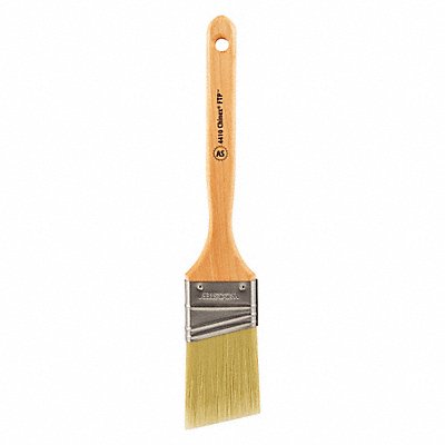 Brush 2 Angle Sash Synthetic 2 11/16 L