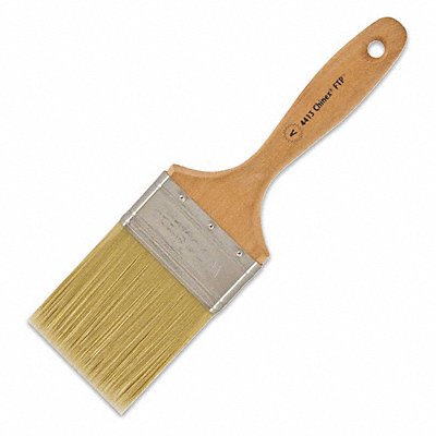 Paint Brush 3 in Varnish Nylon Firm