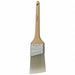 Paint Brush 2 Angle Sash PET 2 7/16 inL