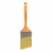 Paint Brush 3 in Angle Sash Synthetic