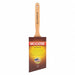 Paint Brush 3 in Angle Sash Synthetic