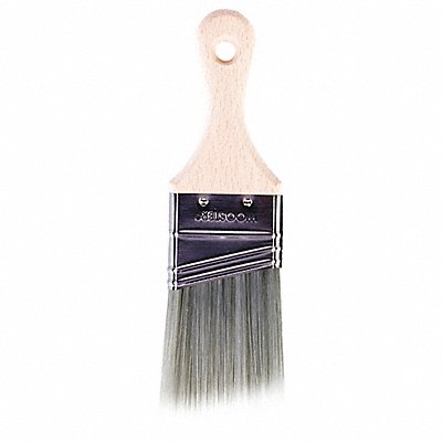 Paint Brush 2 Angle Sash PET 2 11/16 L