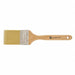 Paint Brush 2 1/2 in Flat Sash Synthetic