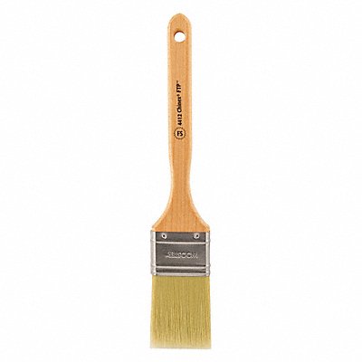 Paint Brush 2 Flat Sash Synthetic Firm