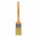 Paint Brush 2 Flat Sash Synthetic Firm