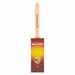 Paint Brush 2 Flat Sash Synthetic Firm