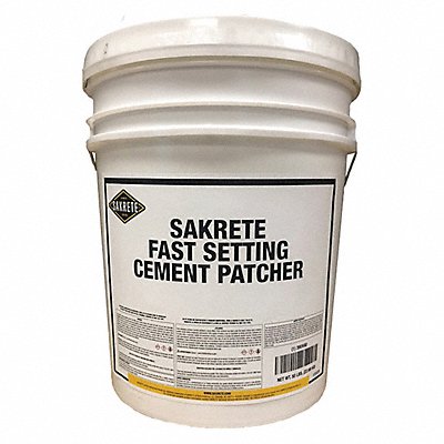 Concrete Repair Compound 50 lb