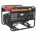 Portable Generator 7500W 389cc