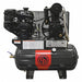 Stationary Air Compressor 2 Stage 14 hp