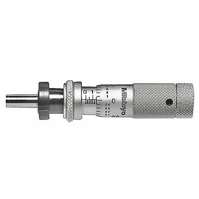 Micrometer Head