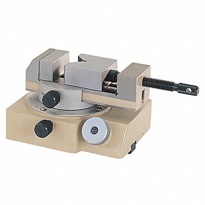 Rotary Vise