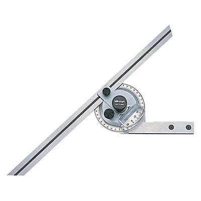 Universal Bevel Protractor